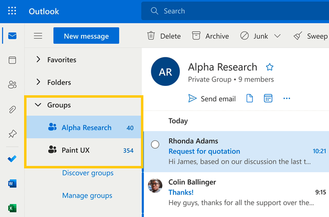 groups-outlook-web