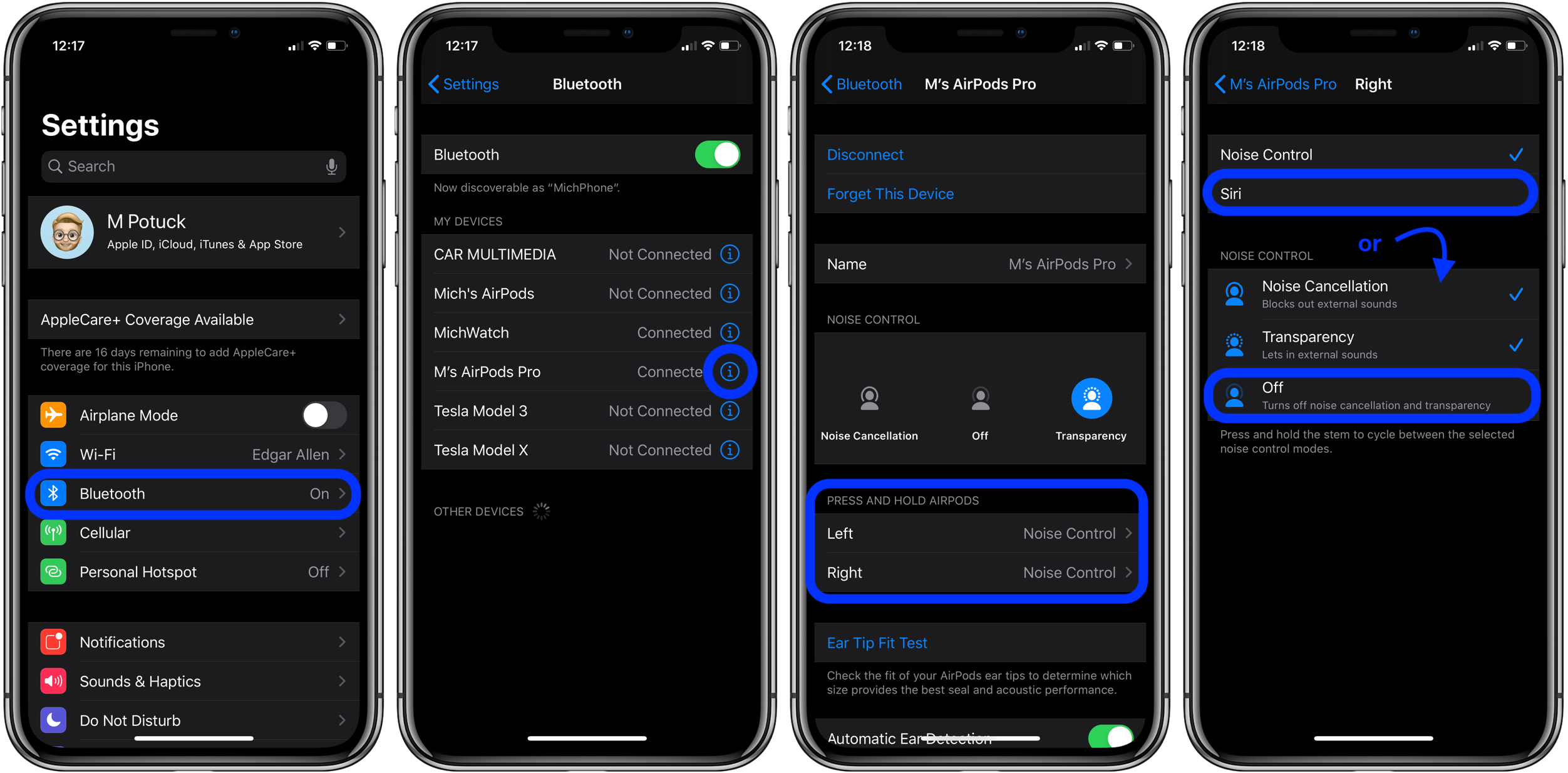 how-to-customize-AirPods-Pro-controls-walkthrough-1