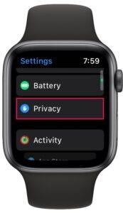 如何测量 Apple Watch 上的噪音水平