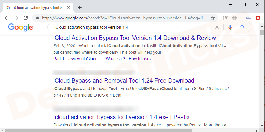 iCloud-activation-bypass-tool-version-1.4