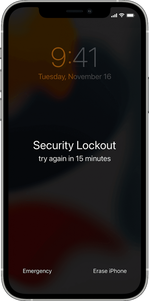ios15-iphone12-pro-forgot-passcode-security-lockout-1