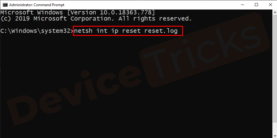 netsh-int-ip-reset-reset.log-command
