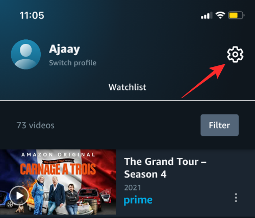 reset-amazon-prime-video-pin-on-phone-8-a