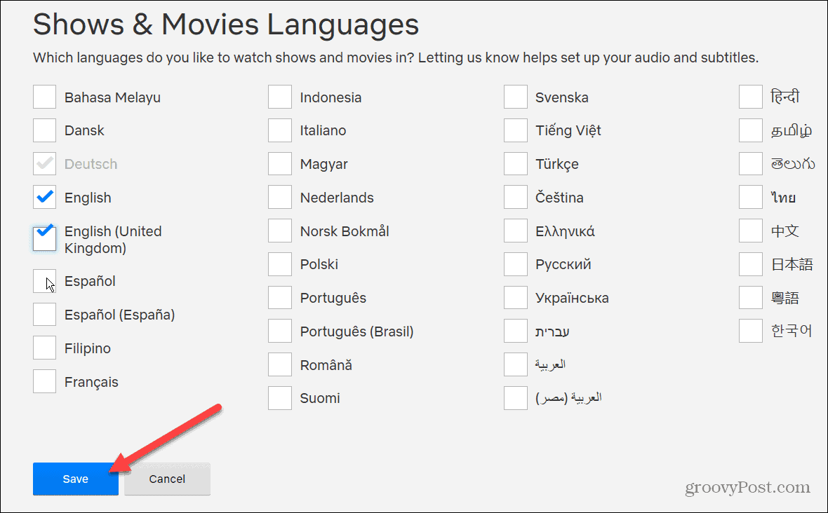 shows-and-movies-language