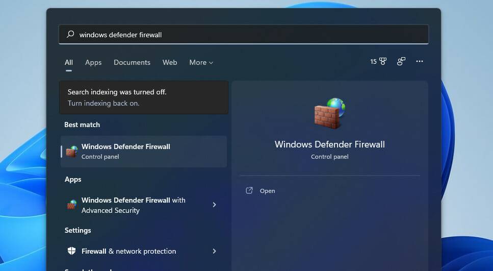 windows-defender-firewall-search