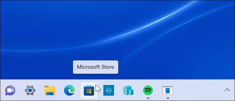 4-Microsoft-Store-Taskbar