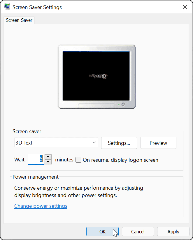 5-screen-saver-settings-windows-11