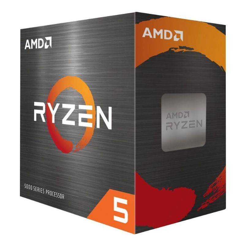 AMD-Ryzen-5-5600X-CPU