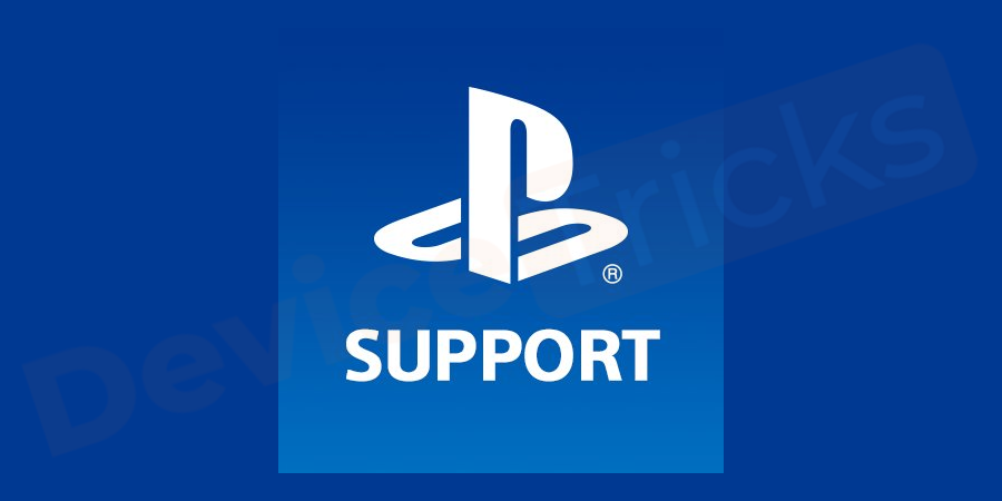 Contact-PlayStation-technical-support