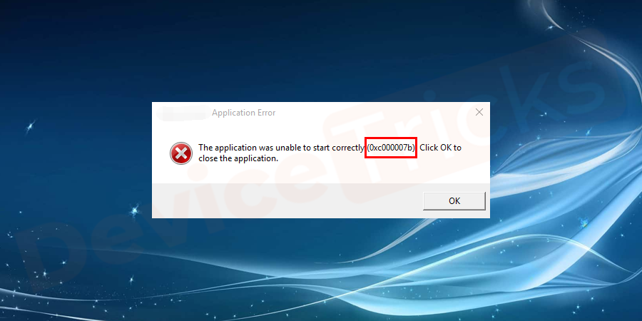 How-to-Fix-The-application-was-unable-to-start-correctly-0xc000007b-Error-on-Windows