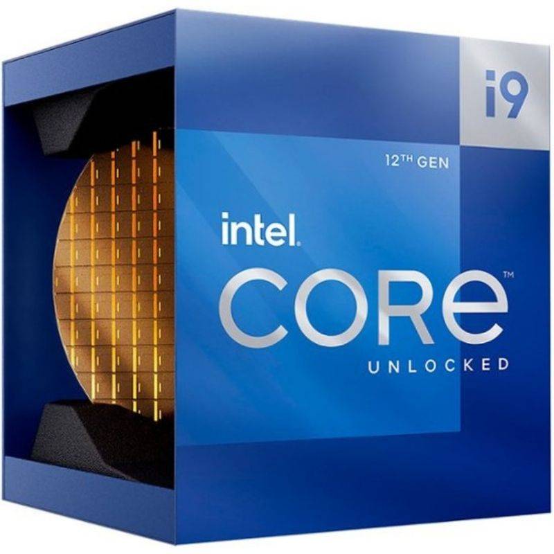 Intel-Core-i9-12900K-processor