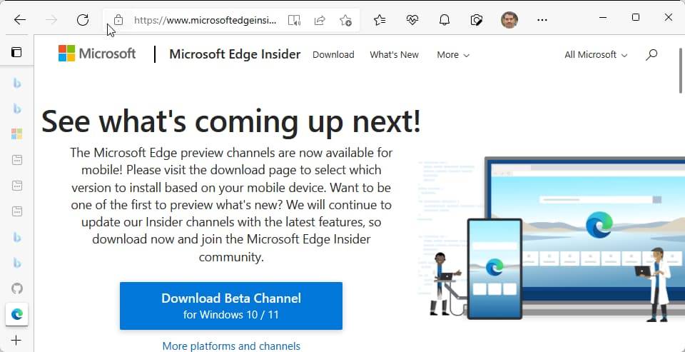 Microsoft-Edge-to-allow-moving-Vertical-tabs-to-right-side
