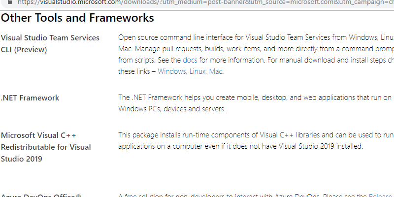 Microsoft-Visual-C-Redistributable-Download