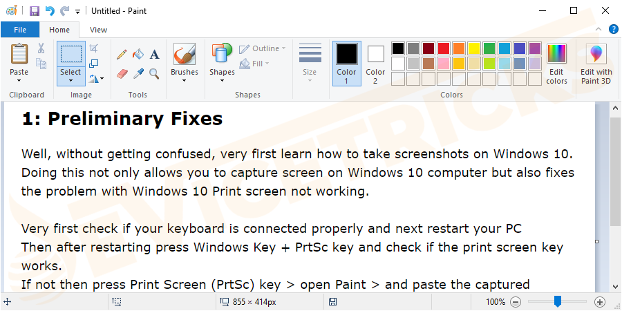 Open-Paint-and-paste-the-captured-screenshot-using-Ctrl-V-keys