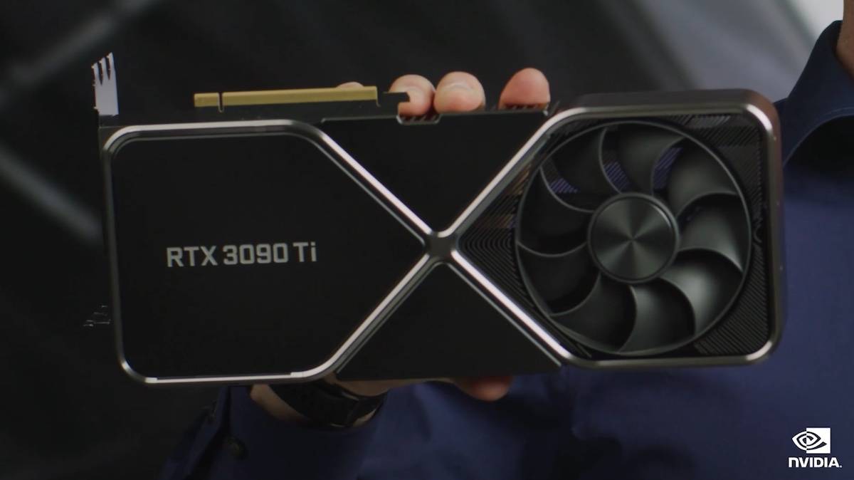 RTX-3090-GPU