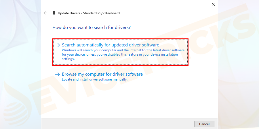 Search-automatically-for-updated-driver-software