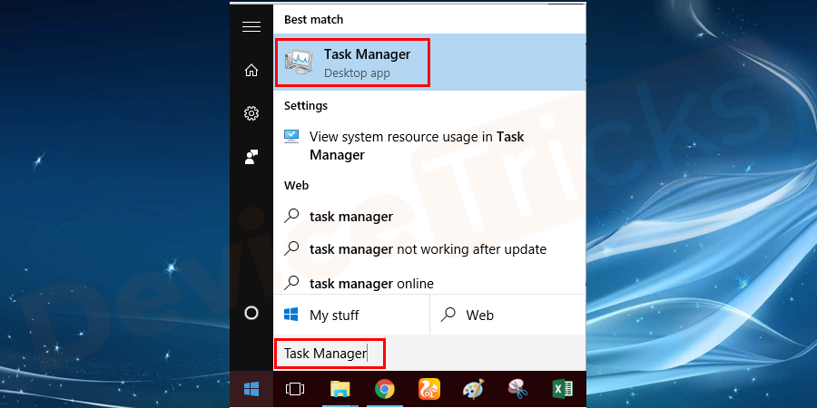 Search-for-the-task-manager-in-the-start-menu-and-hit-Enter-button
