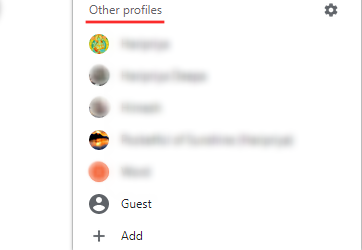 chrome-user-profiles