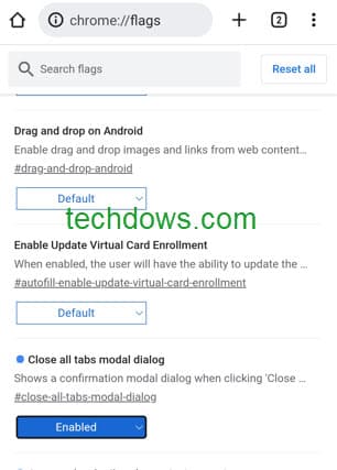 close-all-tabs-modal-dialog-flag-Chrome-android