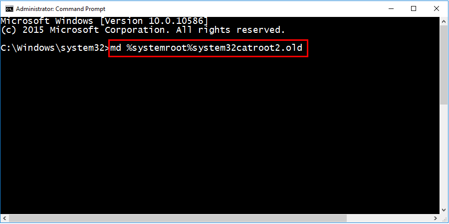 md-systemroot-system32catroot2