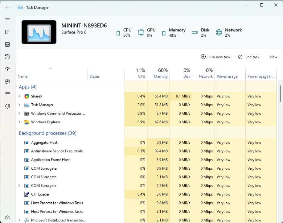 new-task-manager-in-windows-11-Alternate-interface