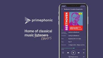 primephonic-app