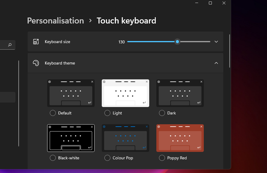 touch-keyboard-customization-options