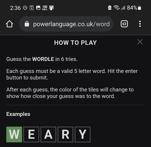 wordle-game-homepage-android