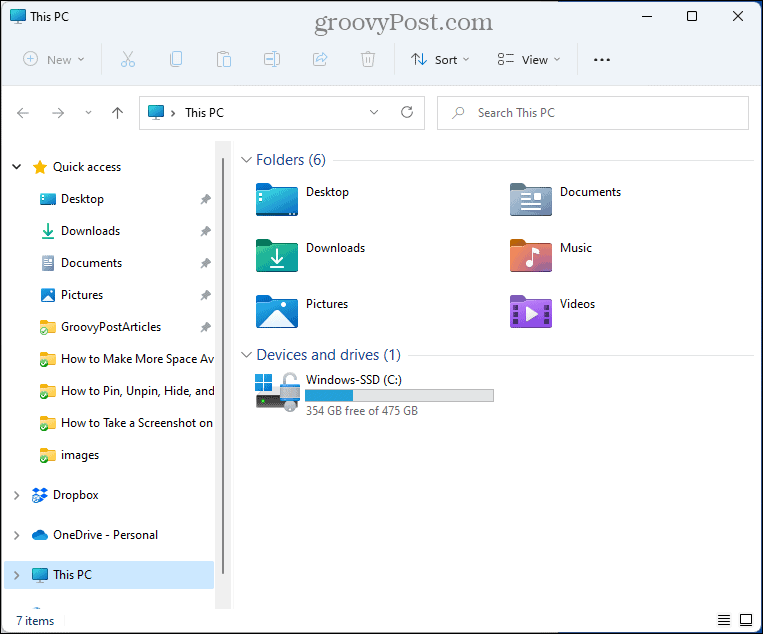 07-file-explorer-open-to-my-pc