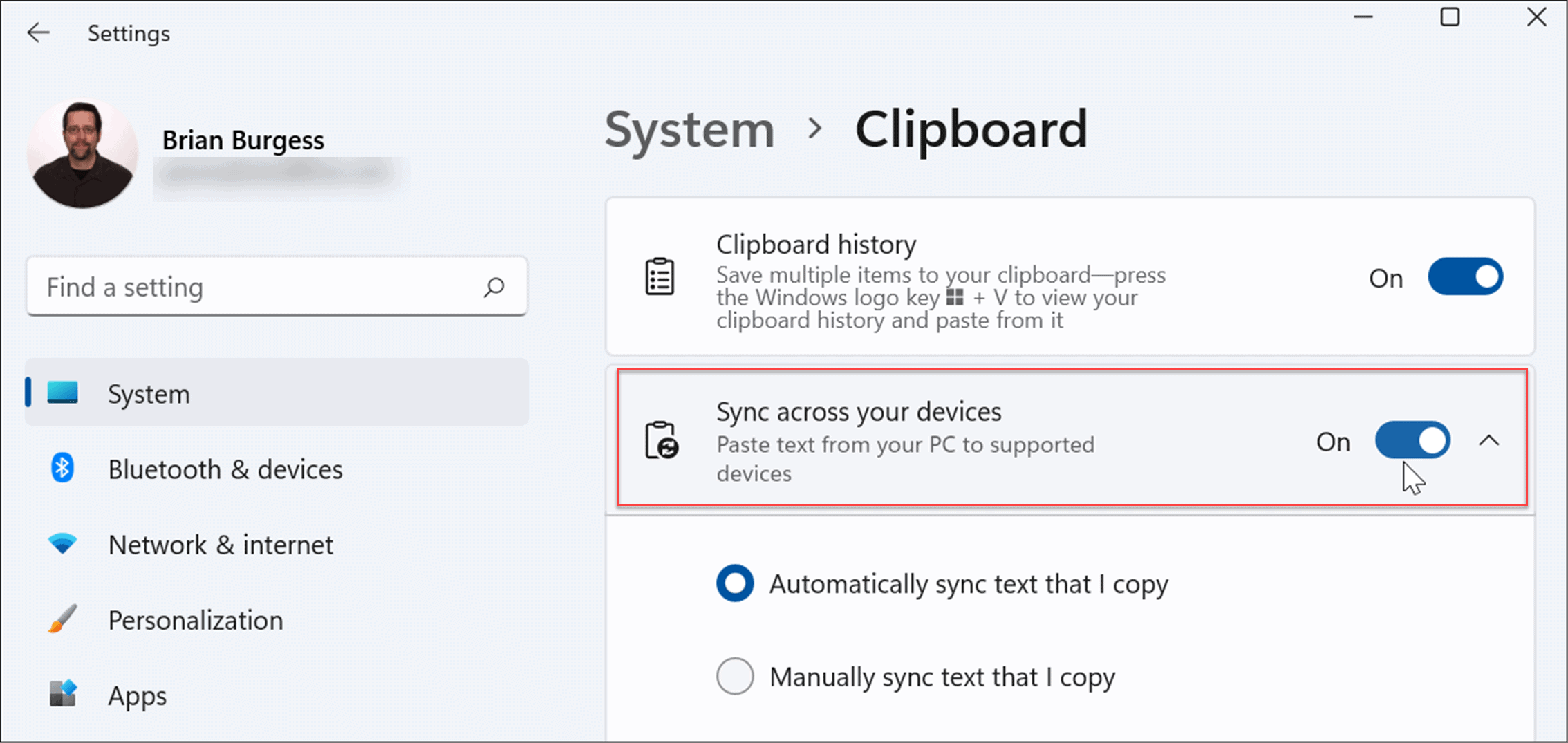 10-sync-clipboard-history-across-devices-Windows-11