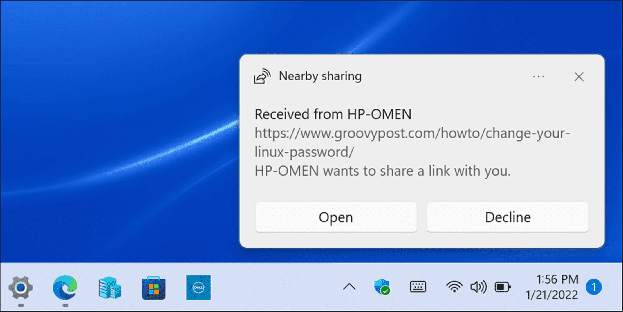 15-use-nearby-sharing-on-Windows-11-notification