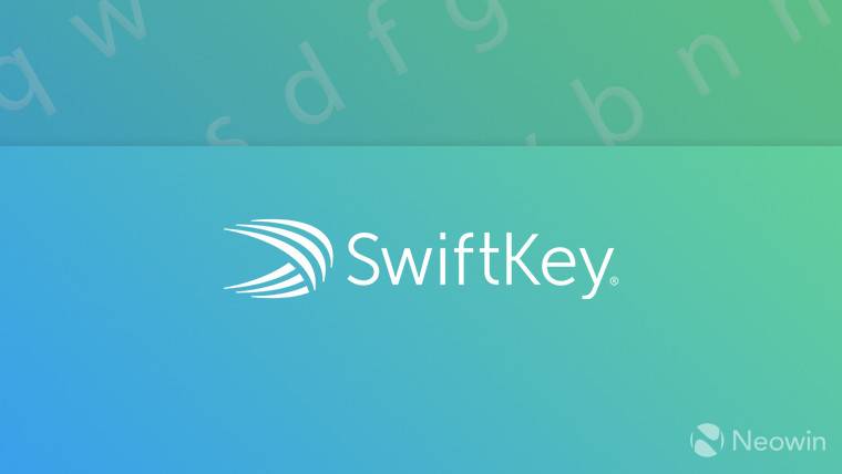 适用于 Android 和 iOS 的 Microsoft SwiftKey 在最新更新中获得了一些新功能