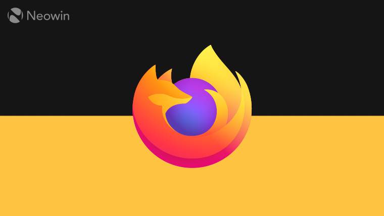 Firefox 97 带来了 Windows 11 滚动条和新的 Colorway 主题