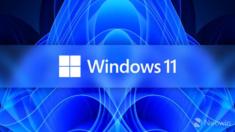 Windows 11 桌面贴纸泄漏，这就是你很快就会得到的