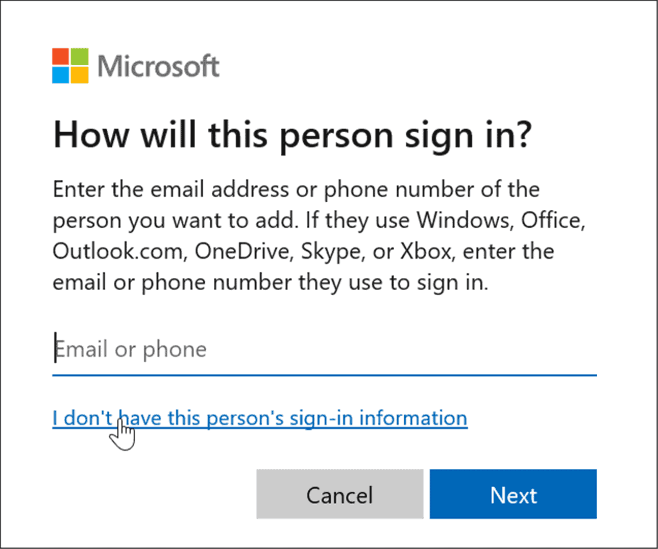 3-dont-have-sign-in-info