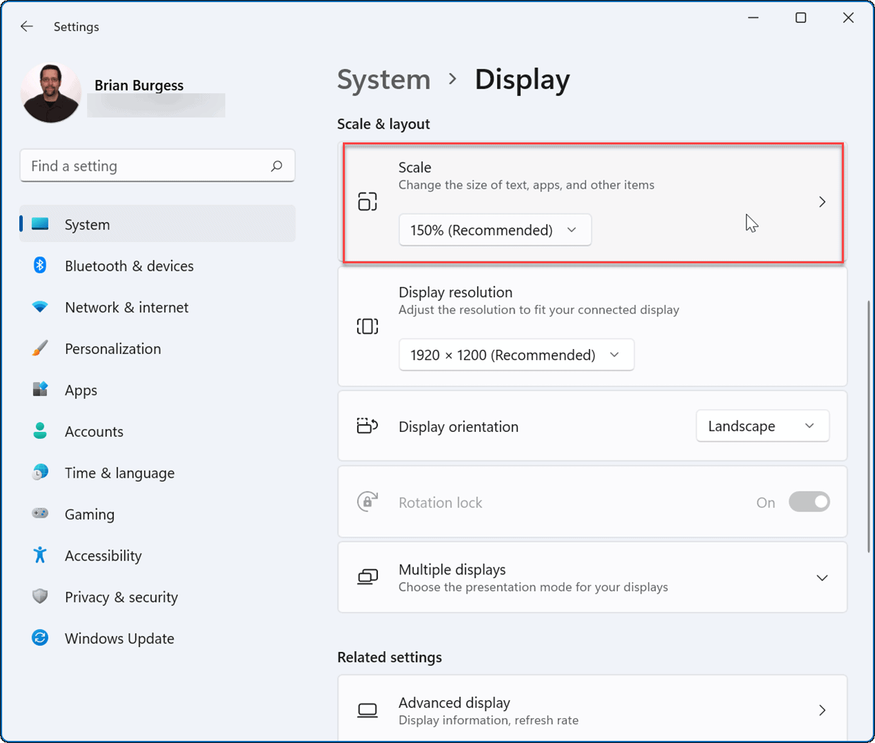 4-Display-settings-Windows-11