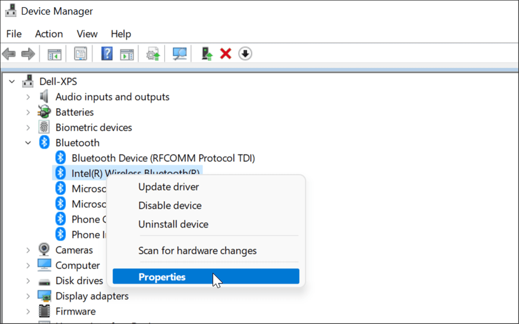 4-bluetooth-device-manager-windows-11
