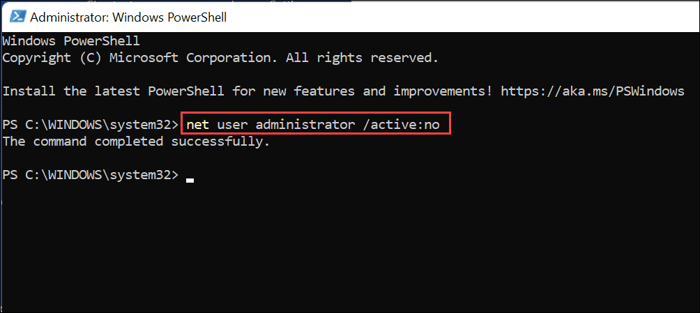 4-disable-administrator-account