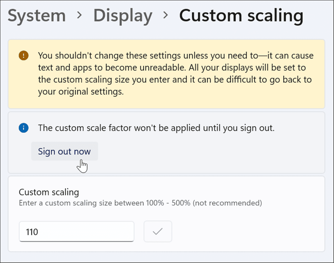 6-sign-out-adjust-display-scale-settings-on-windows-11