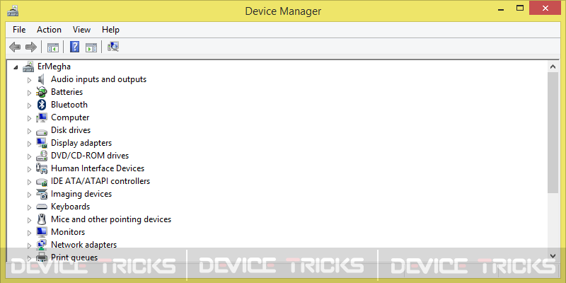 7-Device-Manager-List