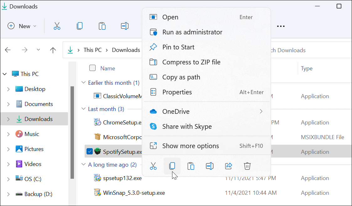 7-copy-executable-setup-windows-sandbox-on-windows-11