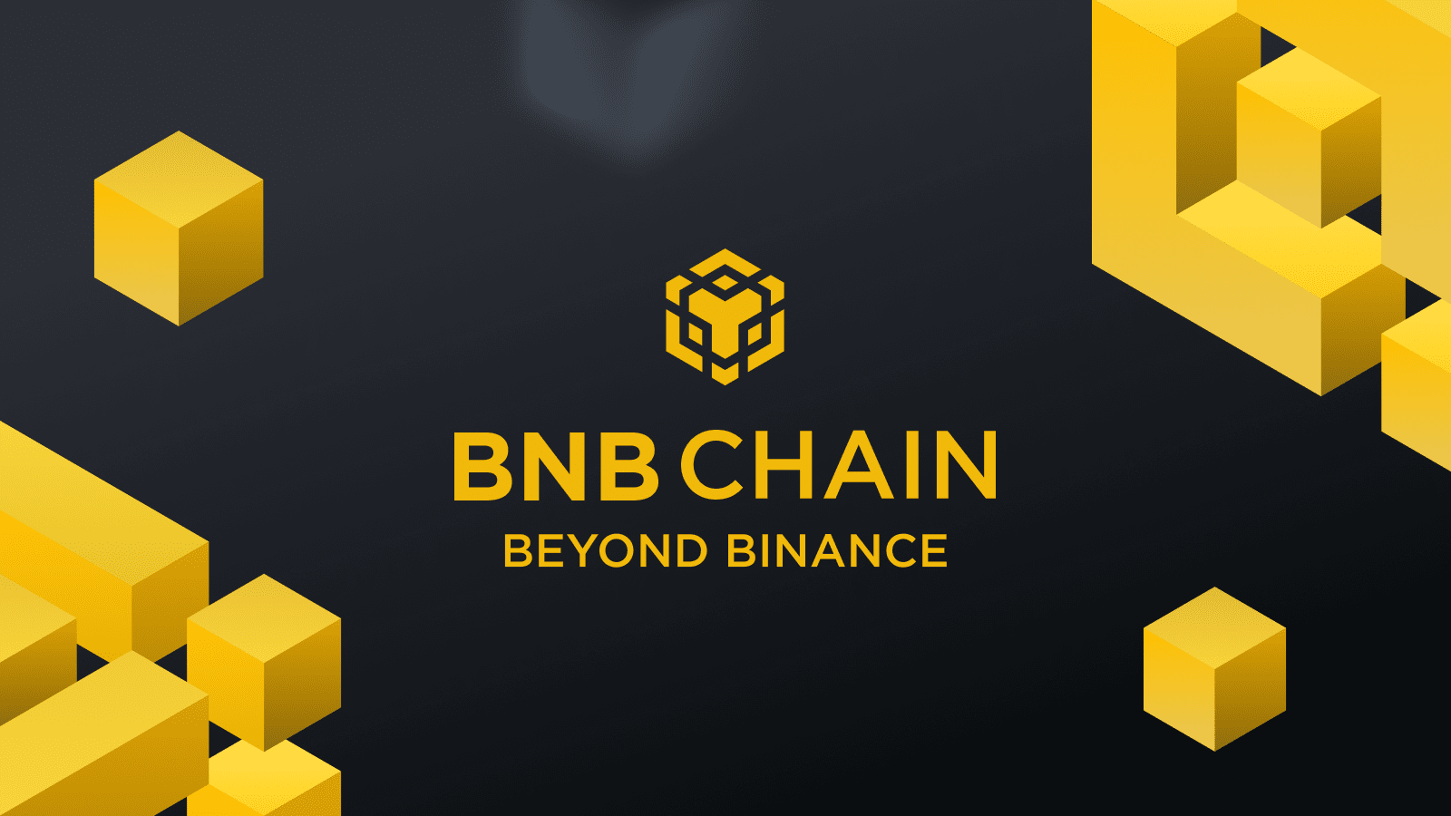 “Beyond Binance”：币安智能链（BSC）更名为BNB Chain