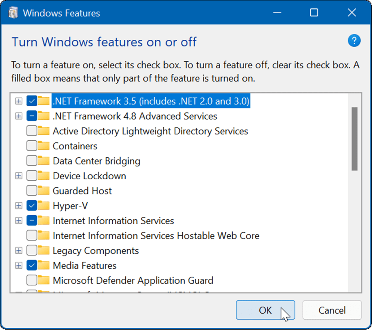 9-Windows-Features