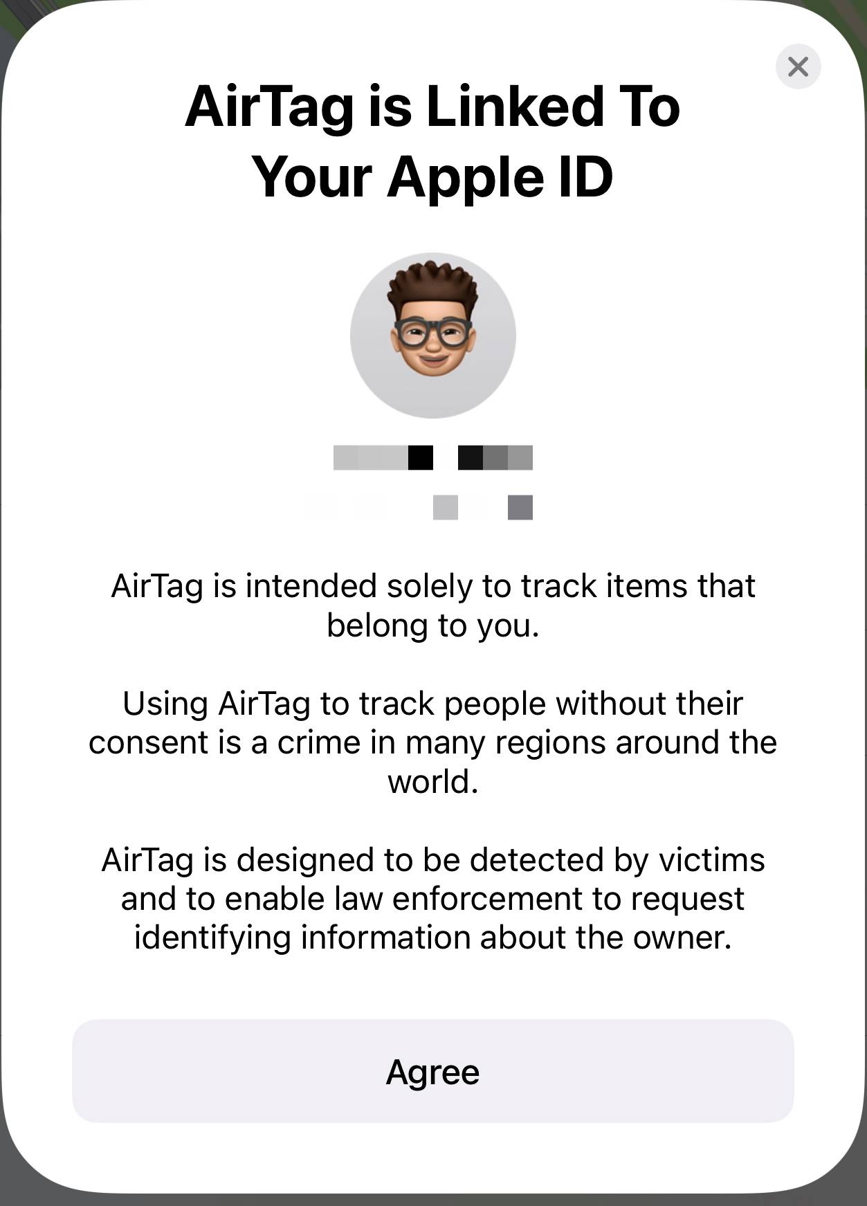 AirTag-is-linked-to-your-Apple-ID-iOS-15.4-beta-4