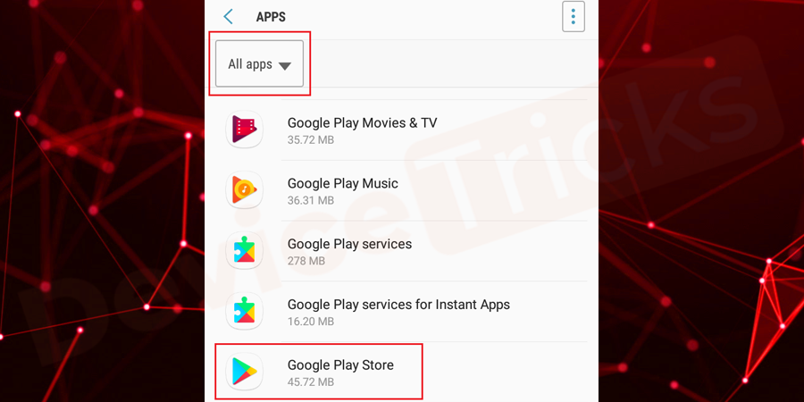 All-Apps-Google-Play-Services