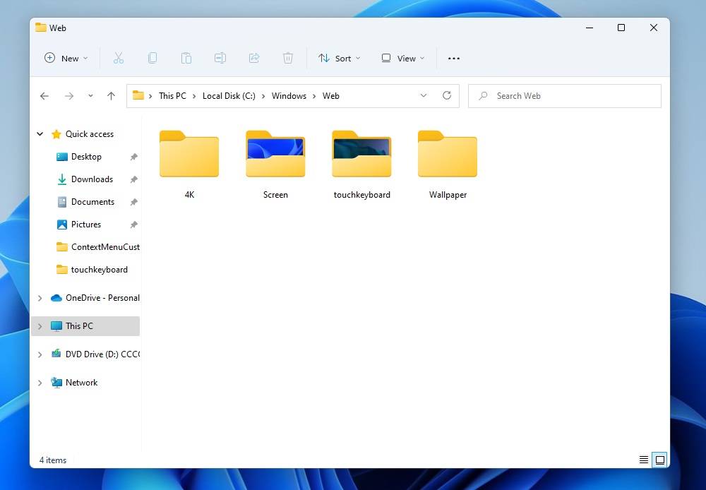 File-Explorer-folder-preview