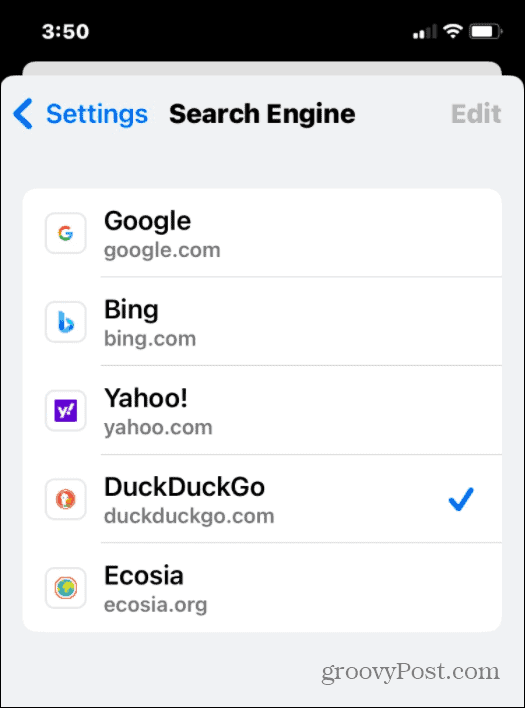 Google-Chrome-Choose-Search-Engine