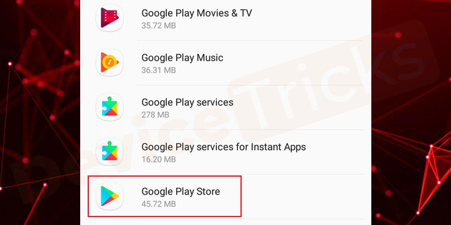 Google-Play-Service