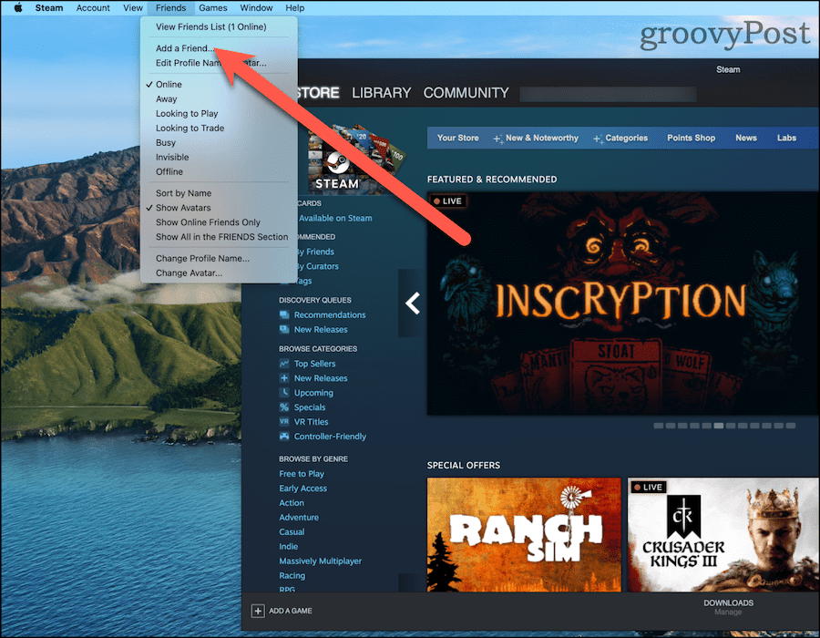 How-to-add-find-friends-list-on-steam