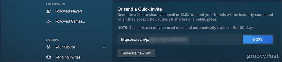 How-to-add-find-quick-invite-on-steam